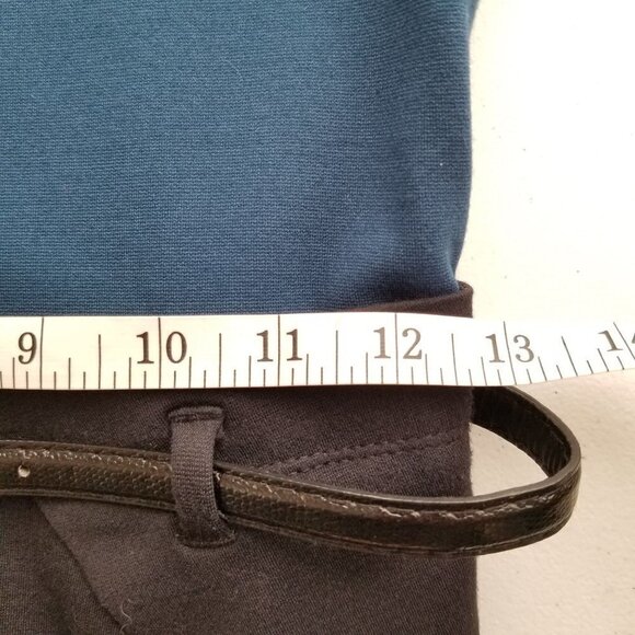 THEORY‎ Dress Size 4 Knee length Sheath Belted - Picture 9 of 11